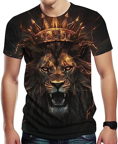 camiseta de leon bod