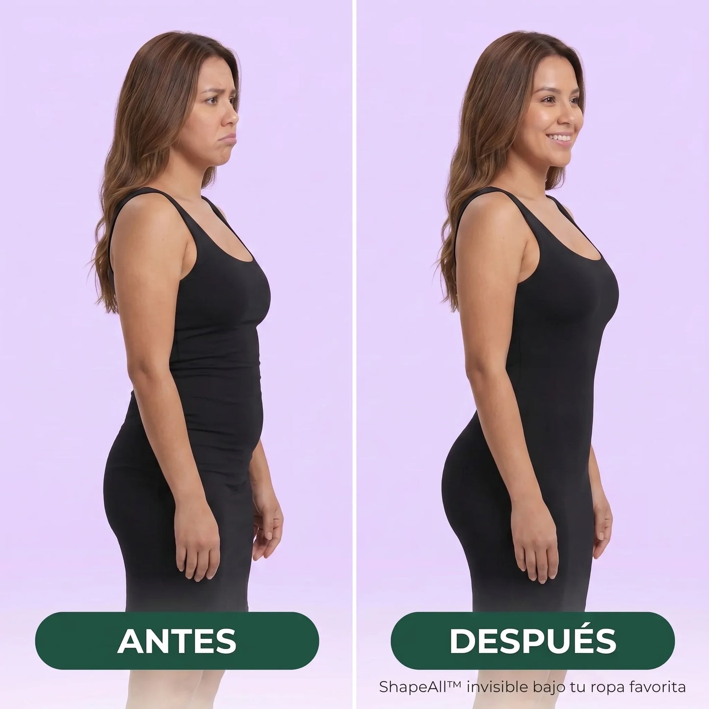 ShapeHer™ — Faja Moldeadora
