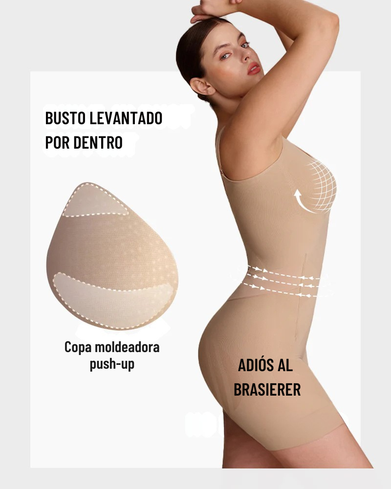 ShapeHer™ — Faja Moldeadora