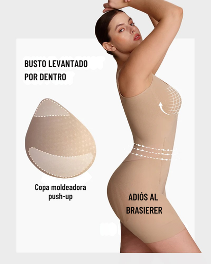 ShapeHer™ — Faja Moldeadora