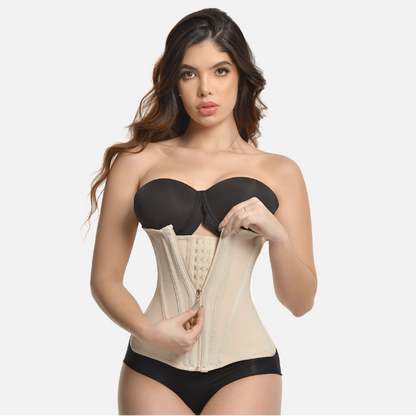 Cintura y abdomen perfecto al instante | ShapeCintu™ + Regalo 🎁