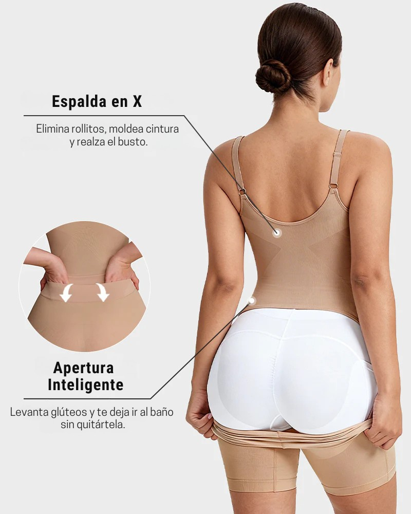 ShapeHer™ — Faja Moldeadora