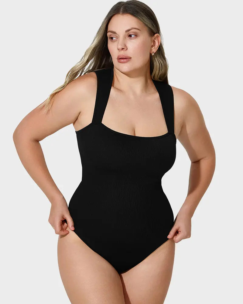 Shaperly™ Moldea tu figura y abdomen al instante