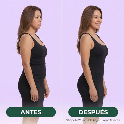 ShapeHer™ — Faja Moldeadora